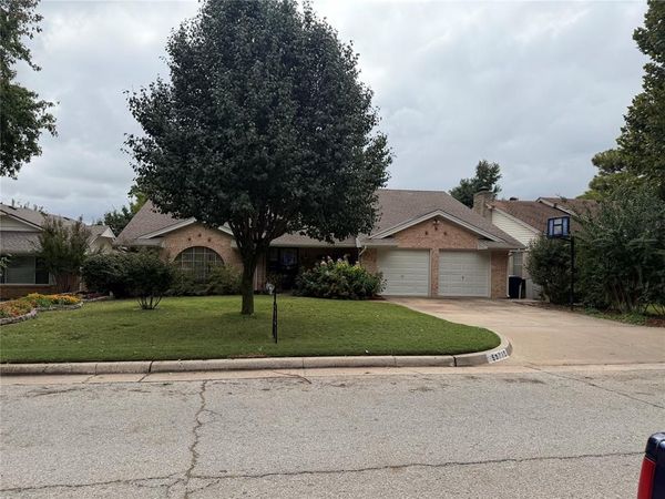 5716 NW 31st Street, Oklahoma City, OK 73122