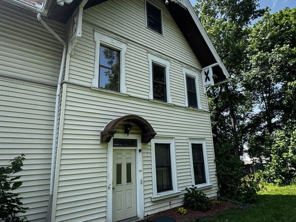 95 Lenox, Unit APT L, New Haven, CT 06513