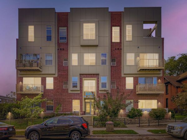 3310 Nicollet Avenue, Unit #109, Minneapolis, MN 55408