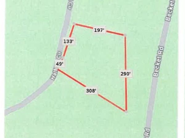 Lot 10 Block 5 Halford Circle , Bella Vista, AR 72715