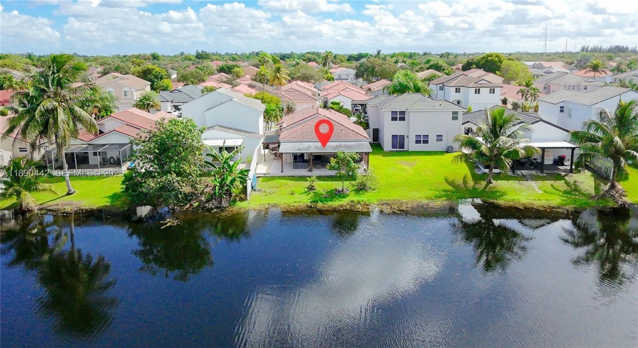 4810 SW 153rd Ter, Miramar, FL 33027 Photo