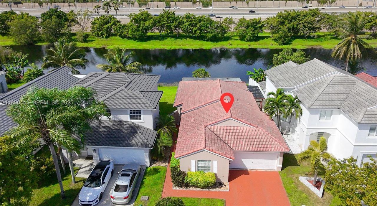 4810 SW 153rd Ter, Miramar, FL 33027 Photo