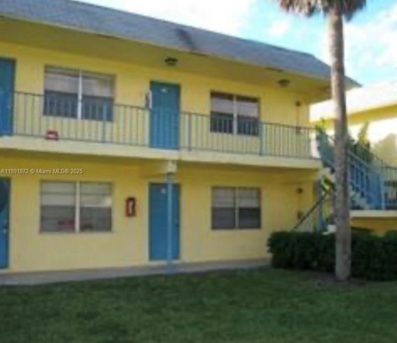 4160 NW 21st St, Unit 146A, Lauderhill, FL 33313 Photo