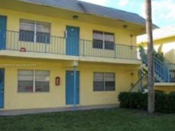 4160 NW 21st St, Unit 146A, Lauderhill, FL 33313