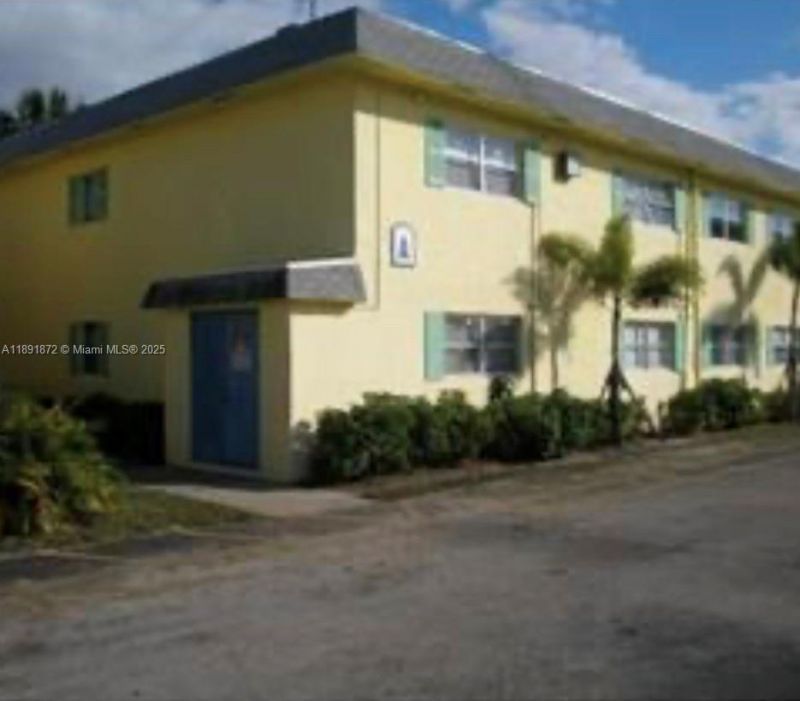 4160 NW 21st St, Unit 146A, Lauderhill, FL 33313 Photo