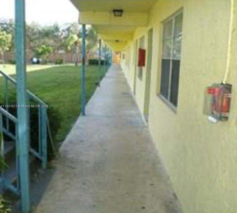 4160 NW 21st St, Unit 146A, Lauderhill, FL 33313 Photo