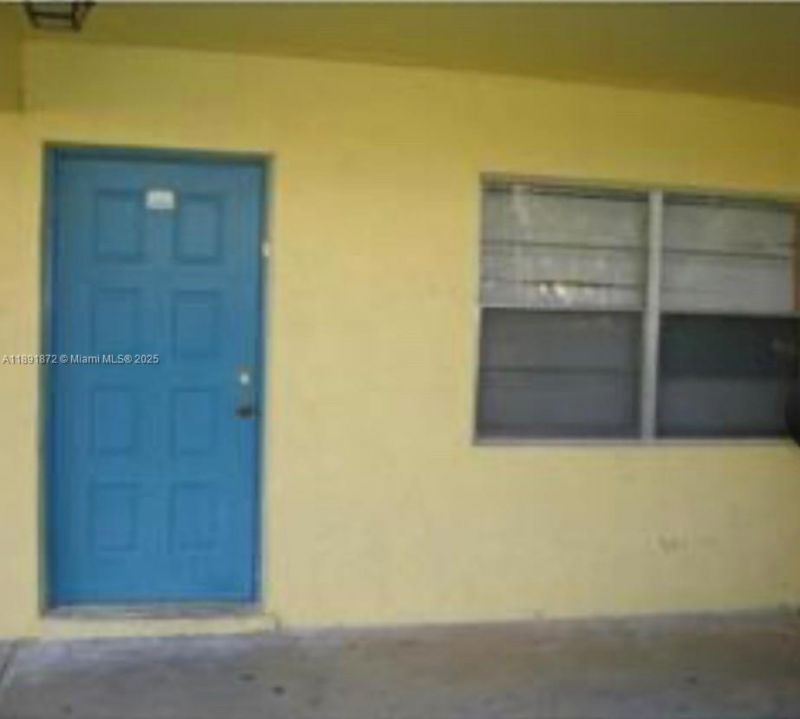 4160 NW 21st St, Unit 146A, Lauderhill, FL 33313 Photo