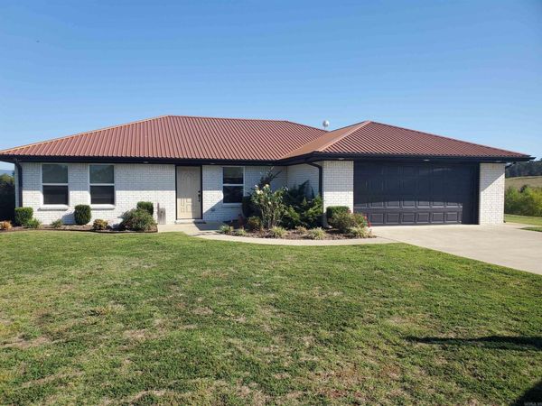 227 Chrystal Hill Lane, Mena, AR 71953
