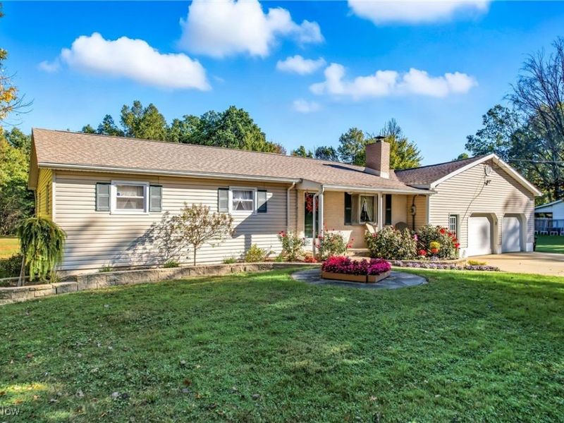 9112 New Road, North Jackson, OH 44451 Photo 1