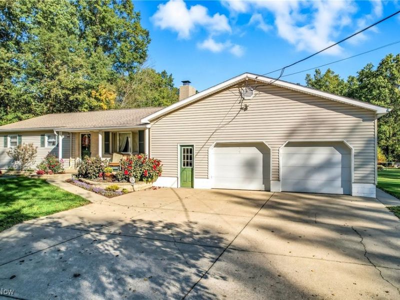 9112 New Road, North Jackson, OH 44451 Photo 3