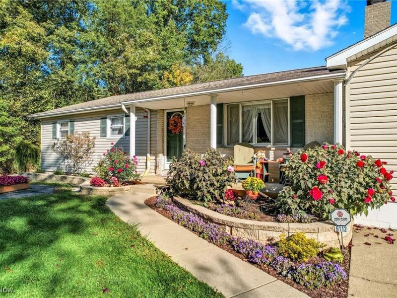 9112 New Road, North Jackson, OH 44451 Photo 4