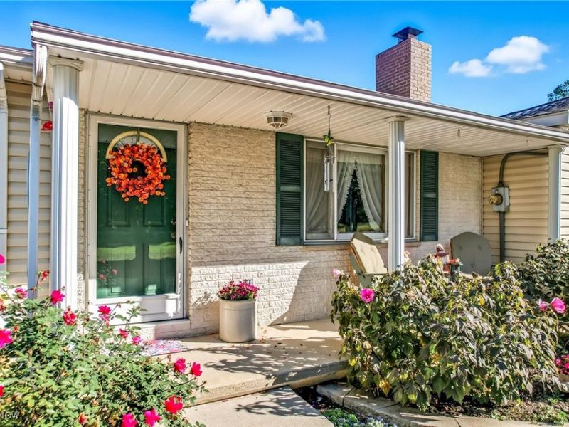 9112 New Road, North Jackson, OH 44451 Photo 5