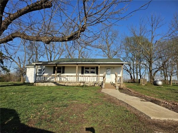 4633 NE County Rd 5004 N/A, Butler, MO 64730