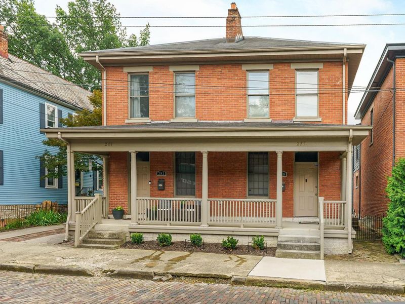 279-281 E Beck Street, Columbus, OH 43206 Photo 3