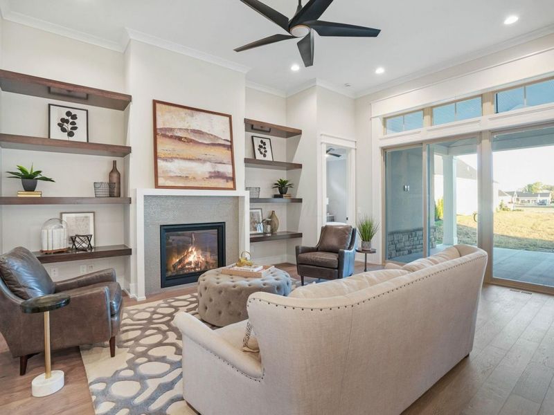 7018 Claymore Drive, Dublin, OH 43017 Photo 10