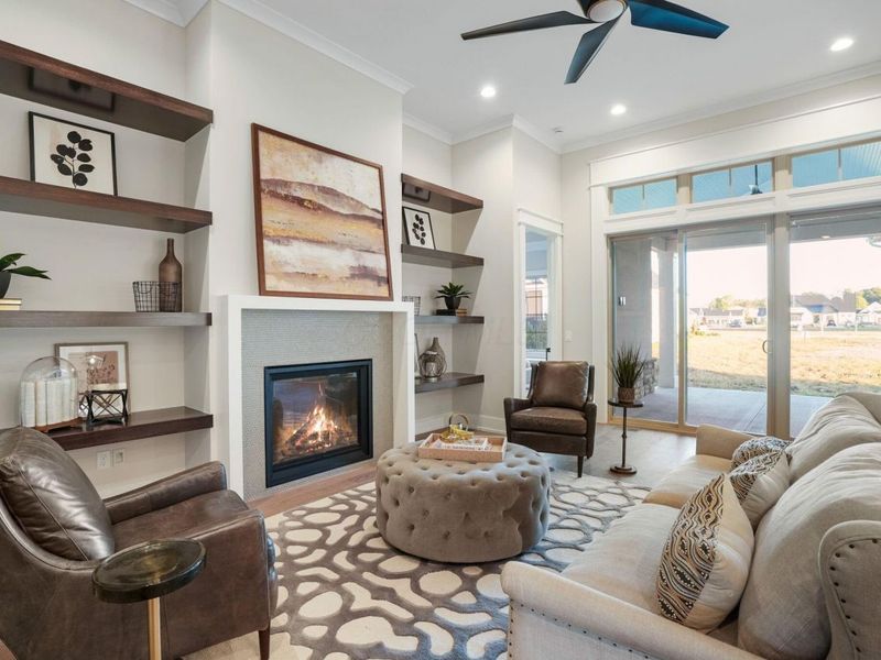 7018 Claymore Drive, Dublin, OH 43017 Photo 11