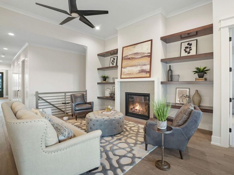 7018 Claymore Drive, Dublin, OH 43017 Photo 12