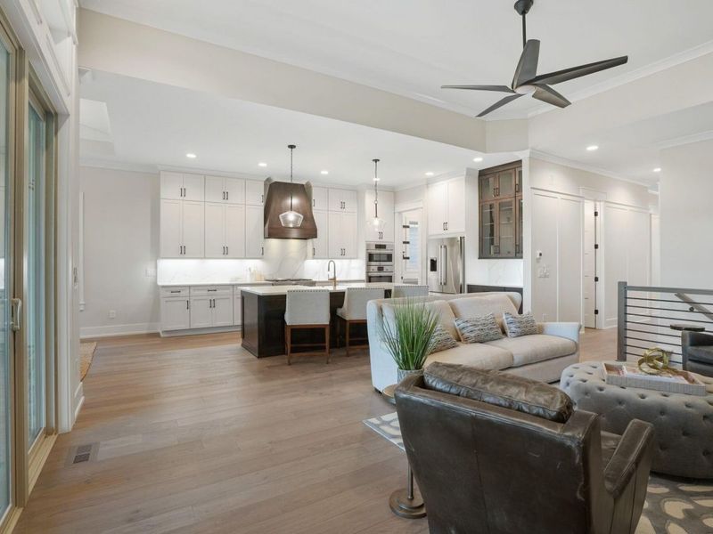 7018 Claymore Drive, Dublin, OH 43017 Photo 13