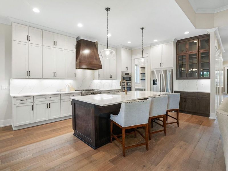 7018 Claymore Drive, Dublin, OH 43017 Photo 14