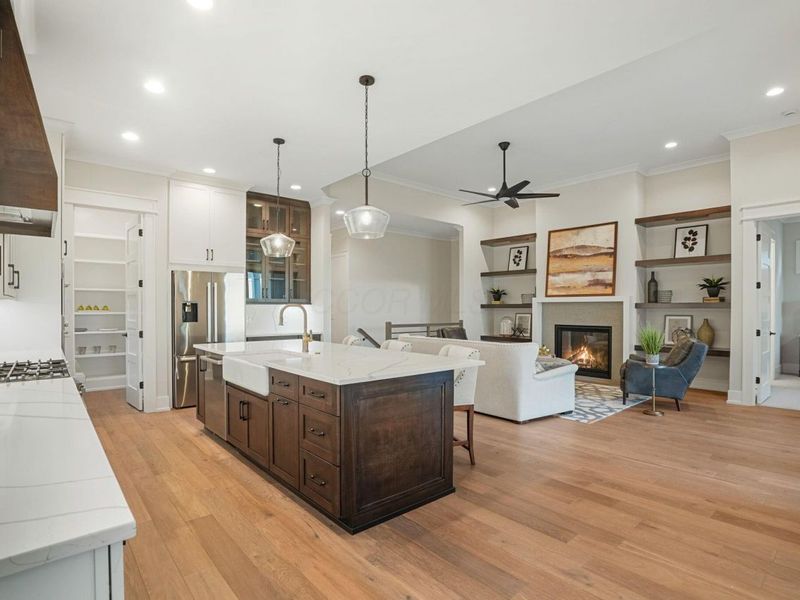 7018 Claymore Drive, Dublin, OH 43017 Photo 17