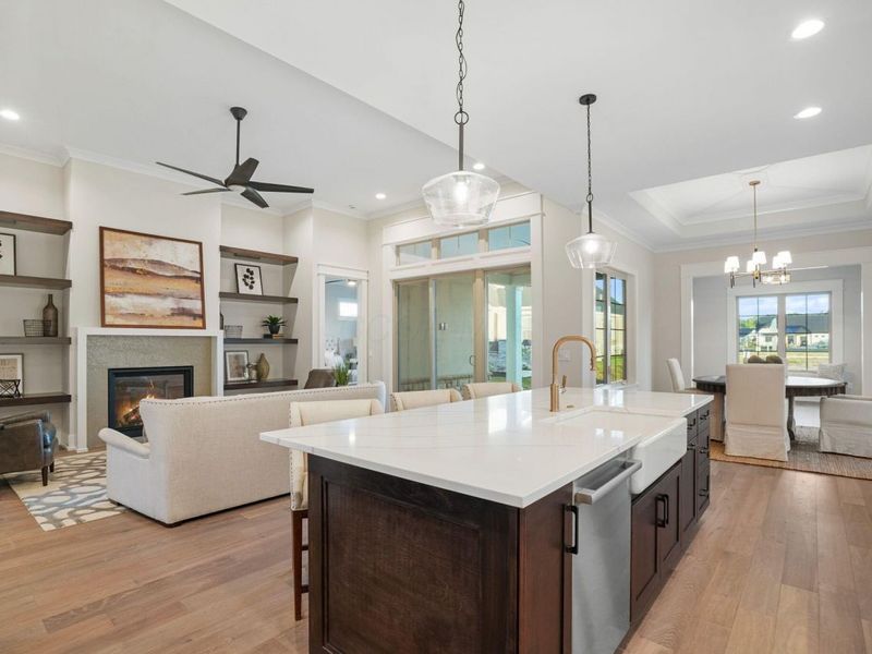 7018 Claymore Drive, Dublin, OH 43017 Photo 19