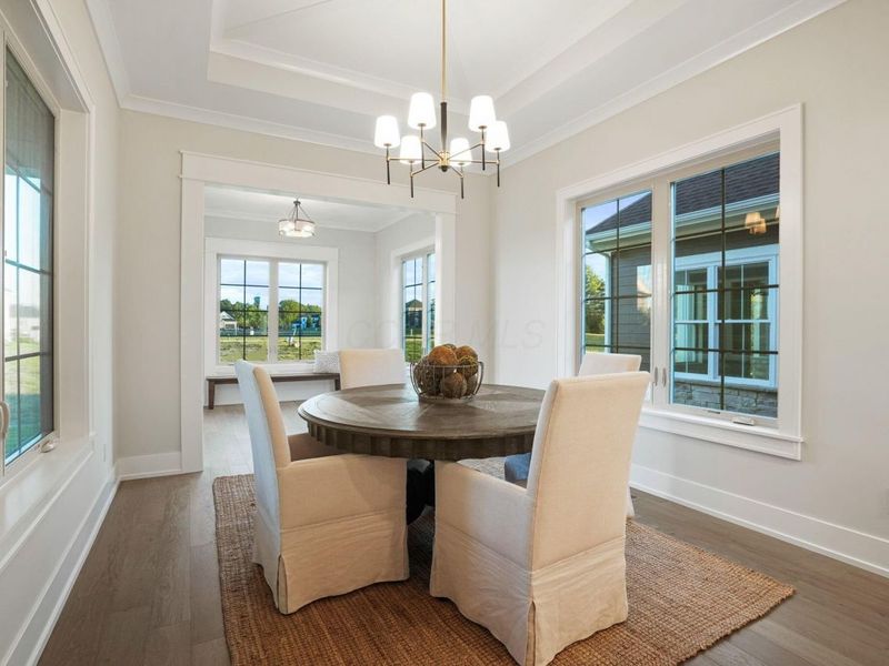 7018 Claymore Drive, Dublin, OH 43017 Photo 22