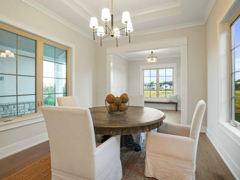 7018 Claymore Drive, Dublin, OH 43017 Photo 23