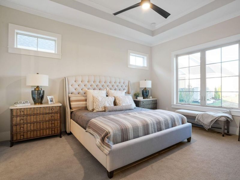 7018 Claymore Drive, Dublin, OH 43017 Photo 27