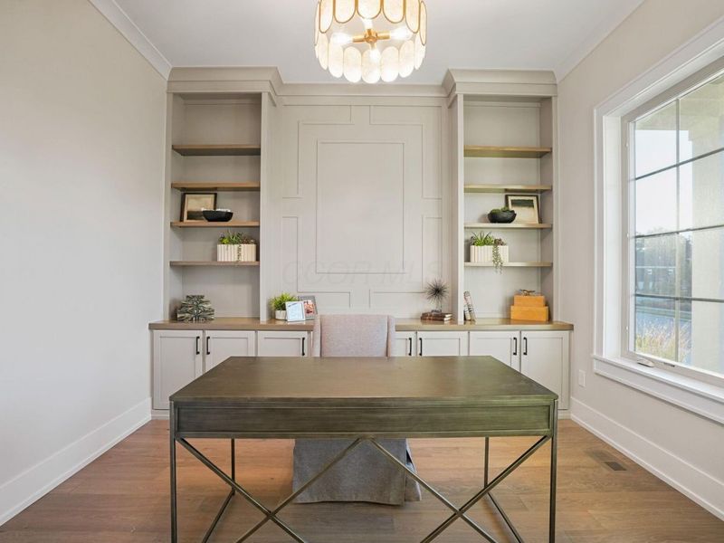 7018 Claymore Drive, Dublin, OH 43017 Photo 4