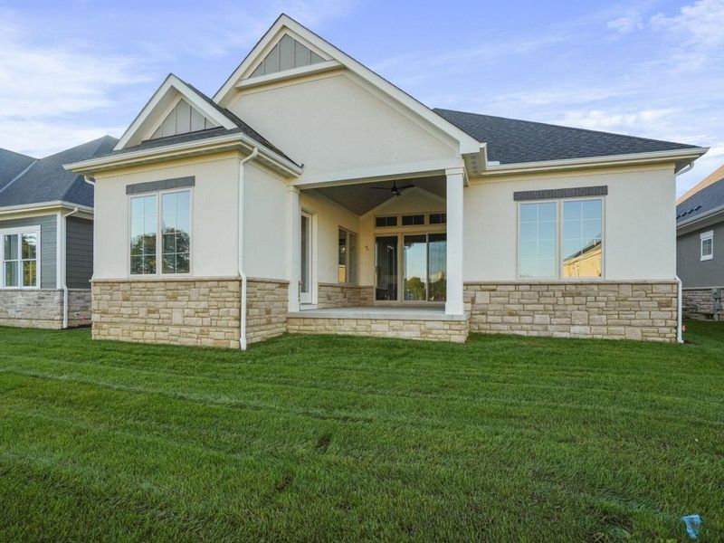 7018 Claymore Drive, Dublin, OH 43017 Photo 44