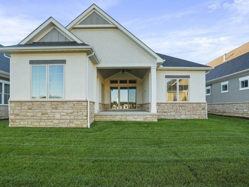 7018 Claymore Drive, Dublin, OH 43017 Photo 45