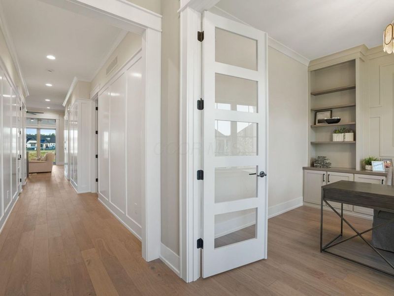 7018 Claymore Drive, Dublin, OH 43017 Photo 5