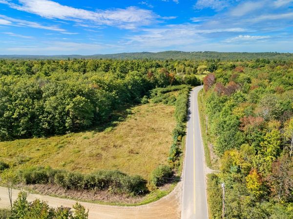 M54 L5&6 Woodsman Mill Road, Montville, ME 04941