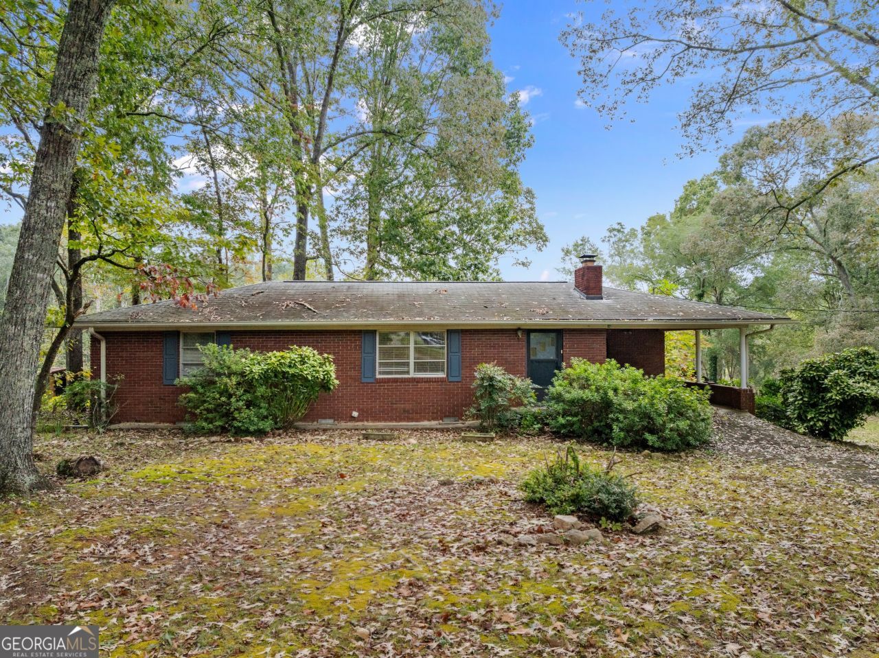 3772 Ledan Road, Gainesville, GA 30506 Main Photo