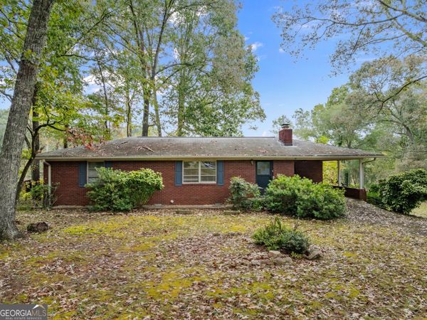 3772 Ledan Road, Gainesville, GA 30506