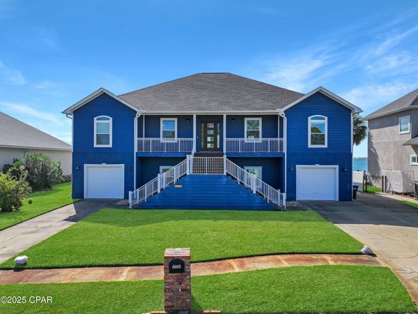 7339 Rodgers Drive, Panama City, FL 32404