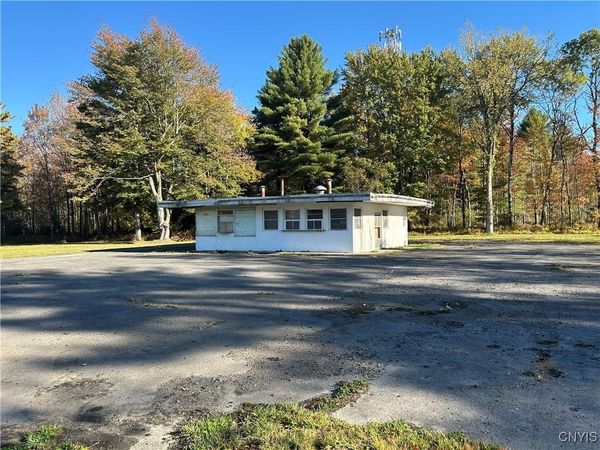 5707 Rome Taberg Road, Rome, NY 13440