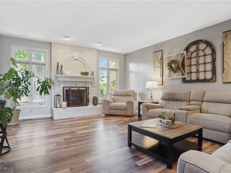 2872 IRONWOOD Drive, Green, OH 44312 Photo 13