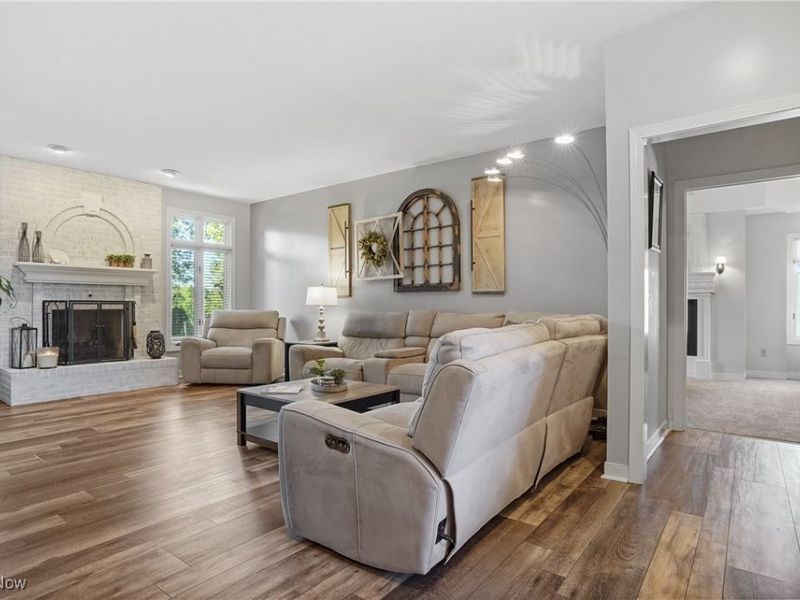 2872 IRONWOOD Drive, Green, OH 44312 Photo 14