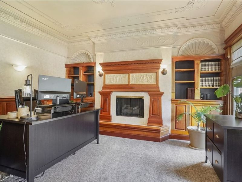 2872 IRONWOOD Drive, Green, OH 44312 Photo 17