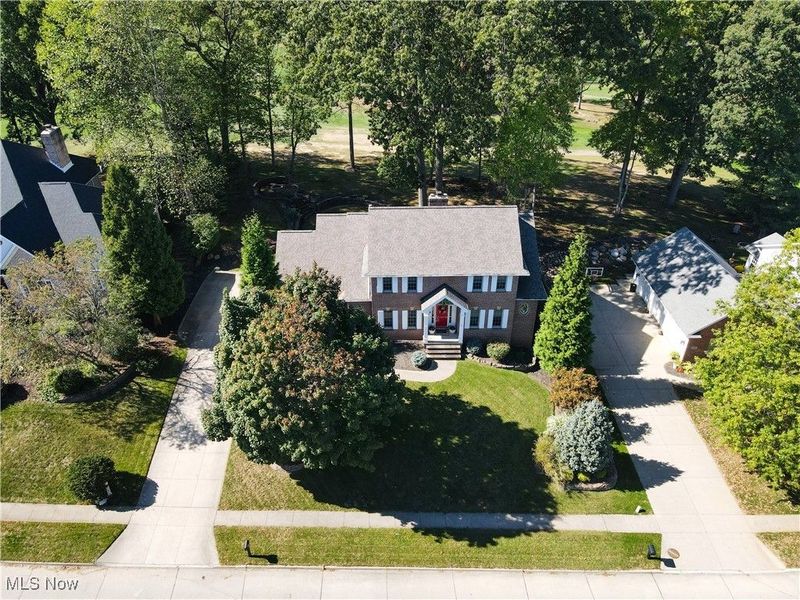 2872 IRONWOOD Drive, Green, OH 44312 Photo 3