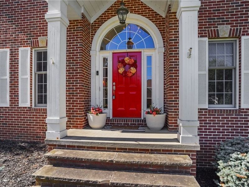 2872 IRONWOOD Drive, Green, OH 44312 Photo 4