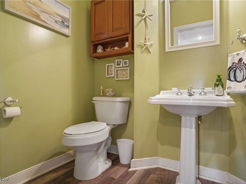 2872 IRONWOOD Drive, Green, OH 44312 Photo 46