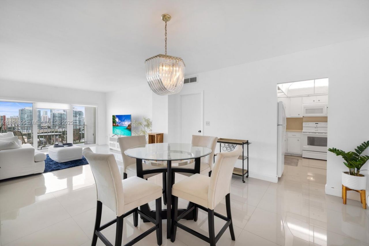 500 Bayview Dr, Unit 2119, Sunny Isles Beach, FL 33160 Photo