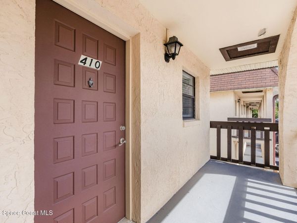 205 Palmetto Avenue, Unit 410, Merritt Island, FL 32953