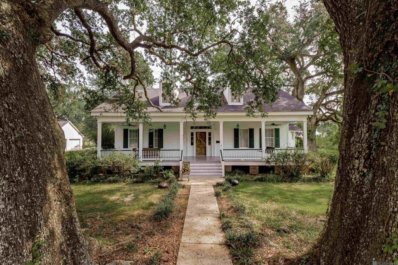 10515 La Hwy 411, Maringouin, LA 70757 Main Photo