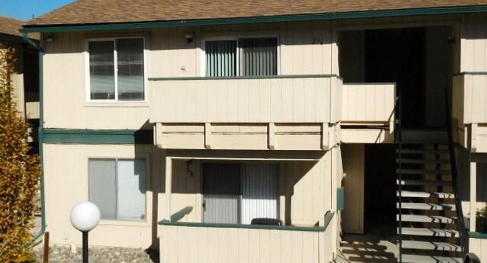 3952 Clear Acre Lane, Unit APT 275, Reno, NV 89512 Photo
