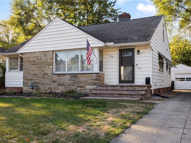 269 Hamilton Avenue, Elyria, OH 44035 Photo 2