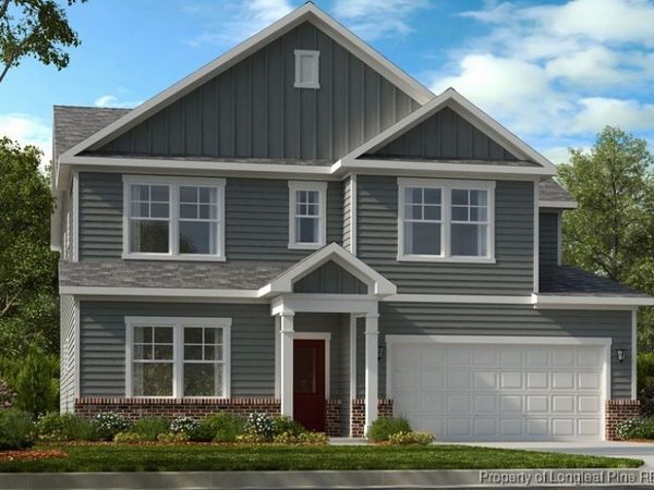 2839 Bristol Way, Sanford, NC 27330