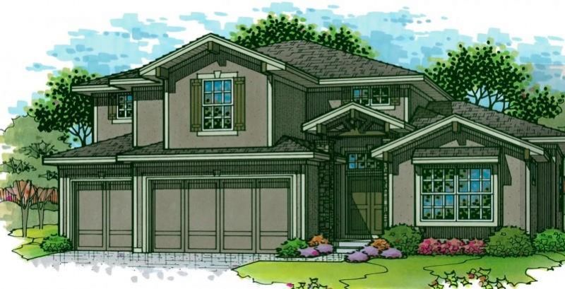 317 NW Lovins Drive, Lees Summit, MO 64081 Main Photo